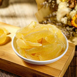 MINIKING dried yellow peaches