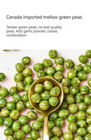 LYFEN Garlic Green Beans