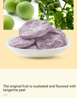 LYFEN Stale Plums