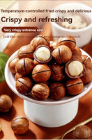 WITHYOUNG Hawaiian Nuts 255g