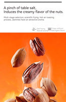 LYFEN Creamy Pecan