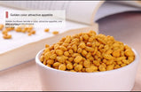 LAOJIEKOU Crab Roe Flavored Melon Seed Nuts 100g*3pcs