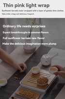 BE&CHEERY Crab Scented Melon Seeds 100g