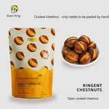 MINIKING Open-ended chestnut