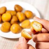 MINIKING Instant Chestnut Kernel 70g/pac