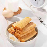 LYFEN Stuffed Egg Roll