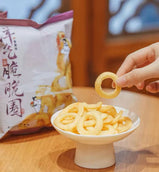 Chayanyuese Crispy onion rings 25g6bags