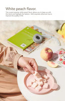 LYFEN Freeze-Dried Peach