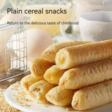 LYFEN Yolk Flavored Brown Rice Roll