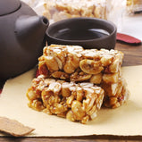 LAOJIEKOU Original Peanut Crunch 150g*1bag