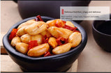 LAOJIEKOU Spicy Peanuts 210g*1bag
