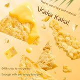 LYFEN Creamy Corn Cheese