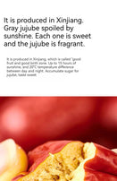 LYFEN Instant Red Dates