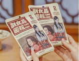 Chayanyuese Gardenia Oolong Tea Sugar Double Set