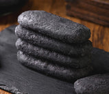 Black Cow Tongue Pastry, Traditional Snack From Beijing, The Perfect Choice To Experience Chinese Flavor, Traditional Baking Process, Pure Traditional Taste, Authentic Chinese Delicacy, 240g/Box