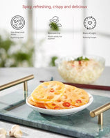LYFEN Spicy Crispy Lotus Root
