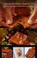 LYFEN Protein Vegetarian Meat Fujimo Beef Flavor