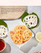 LYFEN Spicy Crispy Lotus Root
