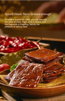 LYFEN Protein Vegetarian Meat Fujimo Beef Flavor