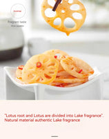 LYFEN Spicy Crispy Lotus Root