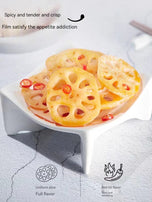 LYFEN Spicy Crispy Lotus Root