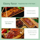 LYFEN Protein Vegetarian Meat Fujimo Beef Flavor