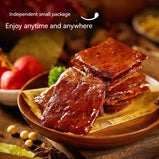 LYFEN Protein Vegetarian Meat with all-spice