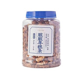 Crispy Airy Sticky Rice Cake Bars, Brown Sugar Infusion, Sweet Caramelized Layers, Puffed Light Texture, Ningbo Specialty Snack, Perfect for Sharing, Festivals, or Daily Cravings, 250g