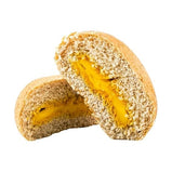 Sandwich Soft Bread with Cheese Flavor, Healthy Low-Sugar Breakfast Bread, Sweet Taste with Rich Filling, Delicious and Not Greasy，400g