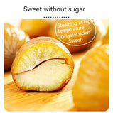 MINIKING Instant Chestnut Kernel 70g/pac