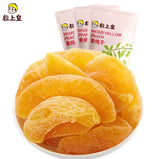 MINIKING dried yellow peaches
