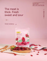 MINIKING dried cranberries