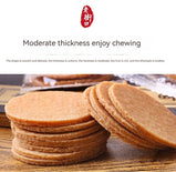 LAOJIEKOU Hawthorn Slices 250g*1bag