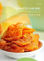 MINIKING dried red apricot