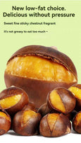 BE&CHEERY Smiling Chestnut 100g