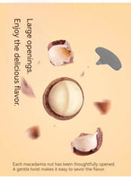 LYFEN Creamy Macadamia Nut