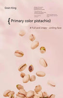 MINIKING Original Pistachio