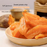 MINIKING sweet potato fries