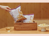 Chayanyuese Crispy onion rings 25g6bags