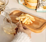 Chayanyuese Jasmine Flavor Fries 80g4bags