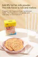 LYFEN Egg Pancake