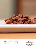 Chayanyuese Crushed Pecan 50g4bags