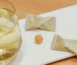 Chayanyuese Gardenia Oolong Tea Sugar Double Set