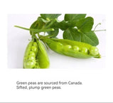 LYFEN Garlic Green Beans
