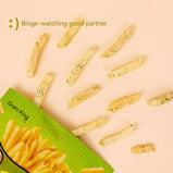 MINIKING crispy fries