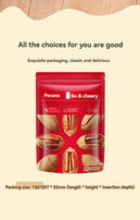 BE&CHEERY  Bacon Cream Flavour 100g