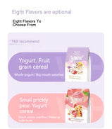 OCAK 50% Fruit  Nut Instant Cereal