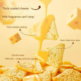 LYFEN Creamy Corn Cheese
