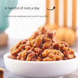 LYFEN Sugar coated walnut kernels