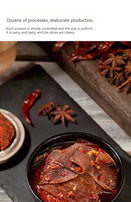 LYFEN Hot Pot Vegetarian Tripe
